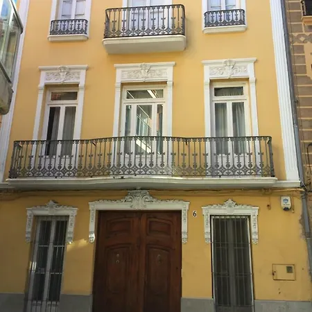 Casa Modernista 