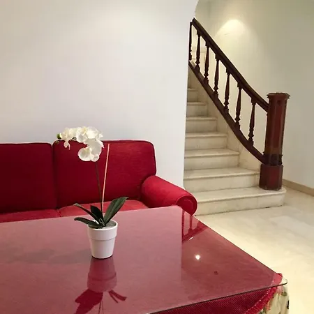 Casa Modernista 
