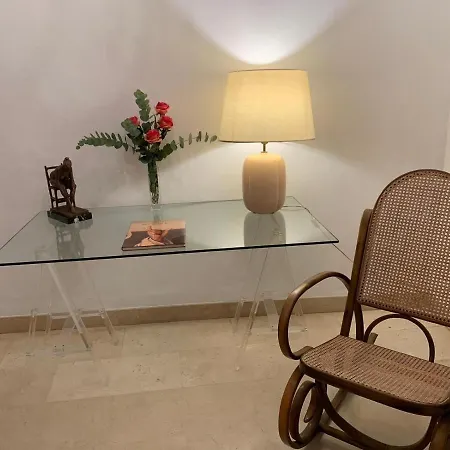 Casa Modernista 