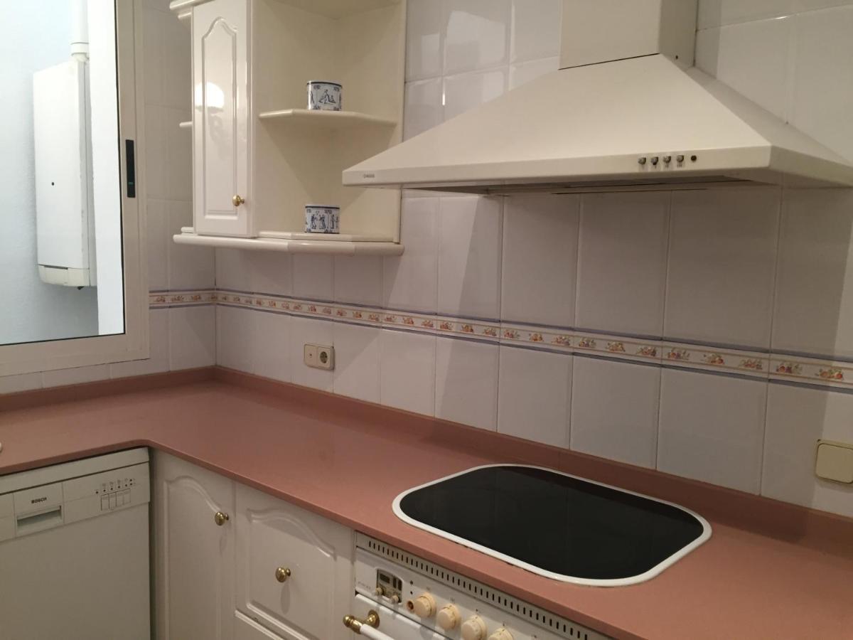 Holiday home Casa Modernista 