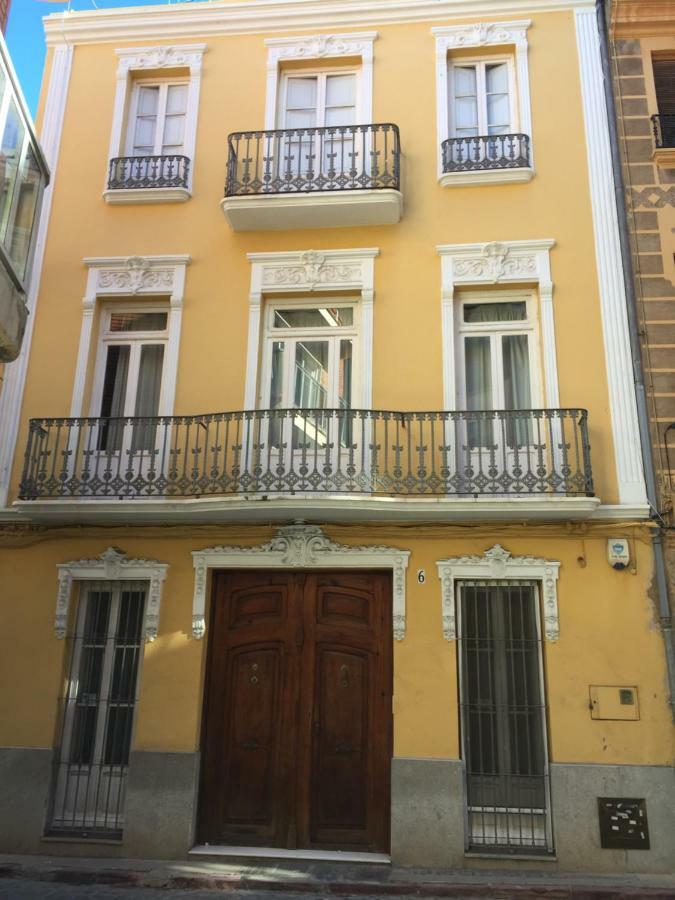 Casa Modernista 