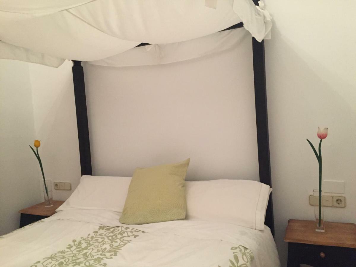 Holiday home Casa Modernista 