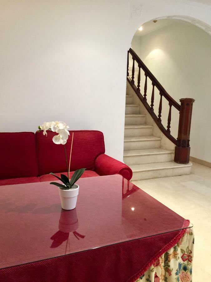 Casa Modernista 