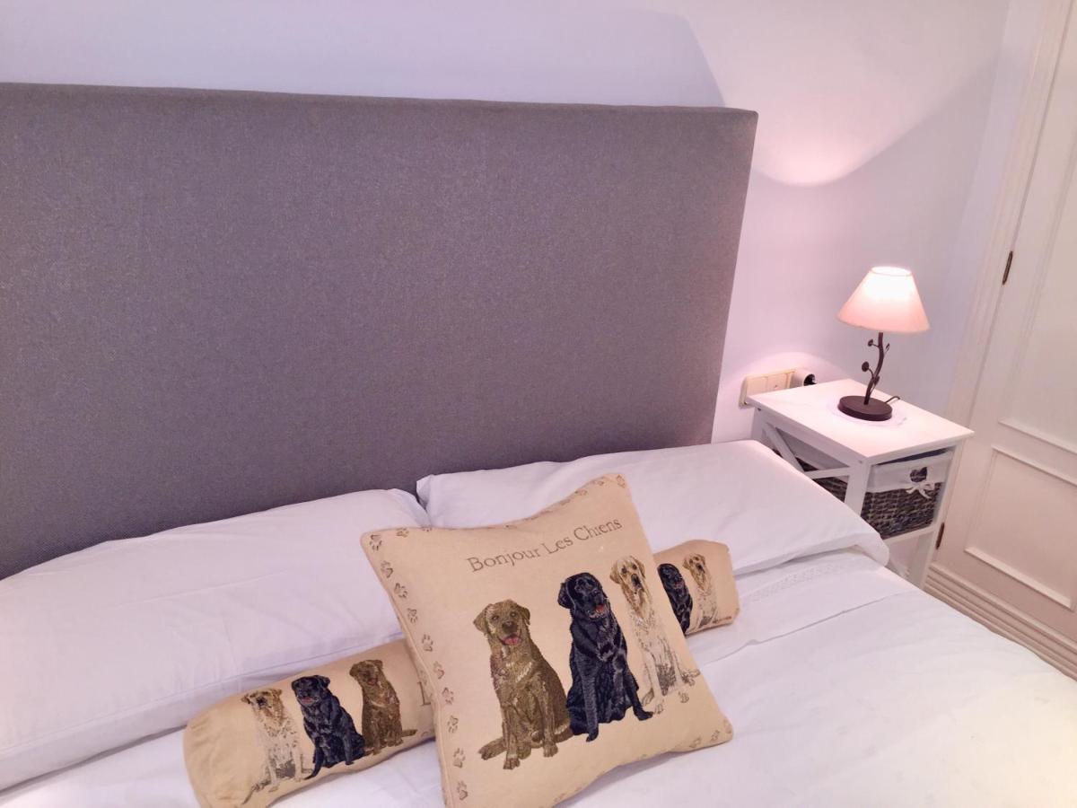 Holiday home Casa Modernista 