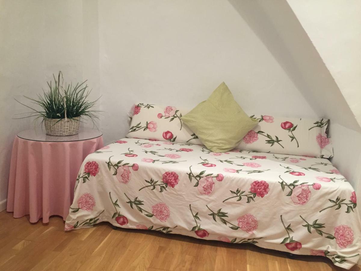 Casa vacanze Casa Modernista 