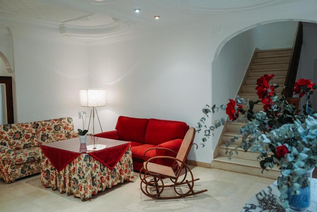 Casa vacanze Casa Modernista 
